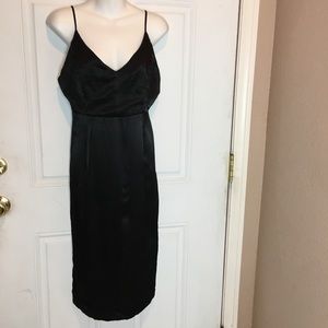 Black Sexy Forever 21 Dress 👗🖤